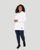 Marigold Lab Coat