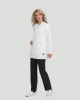 Marigold Lab Coat