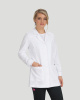 Marigold Lab Coat