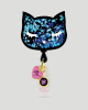 Betsey Retractable Badges