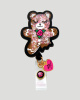 Betsey Retractable Badges