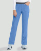 Slim Pull-On Pant