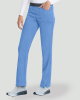 Broek Slim Pull-On
