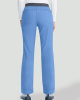 Slim Pull-On Pant