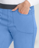 Slim Pull-On Pant