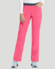 Slim Pull-On Pant