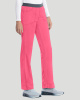 Broek Slim Pull-On
