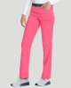 Slim Pull-On Pant