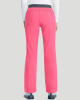 Slim Pull-On Pant