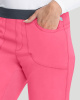 Slim Pull-On Pant