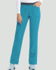 Slim Pull-On Pant