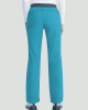 Broek Slim Pull-On
