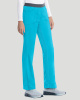 Broek Slim Pull-On