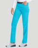 Broek Slim Pull-On