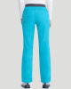 Broek Slim Pull-On