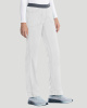 Broek Slim Pull-On