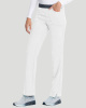 Slim Pull-On Pant