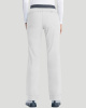 Slim Pull-On Pant