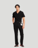 Broek Fly Front