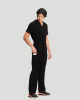 Broek Fly Front