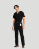 Broek Fly Front