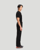 Men's Fly Front Pant