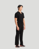 Broek Fly Front