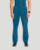 Broek Fly Front