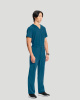 Men's Fly Front Pant