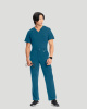 Men's Fly Front Pant