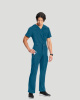 Broek Fly Front