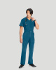 Broek Fly Front