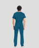 Broek Fly Front