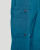 Broek Fly Front