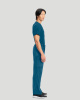 Broek Fly Front