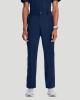 Broek Fly Front