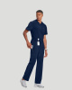 Broek Fly Front