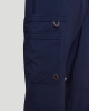 Broek Fly Front