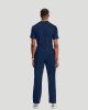 Men's Fly Front Pant