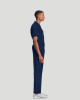 Broek Fly Front