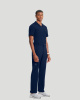 Broek Fly Front
