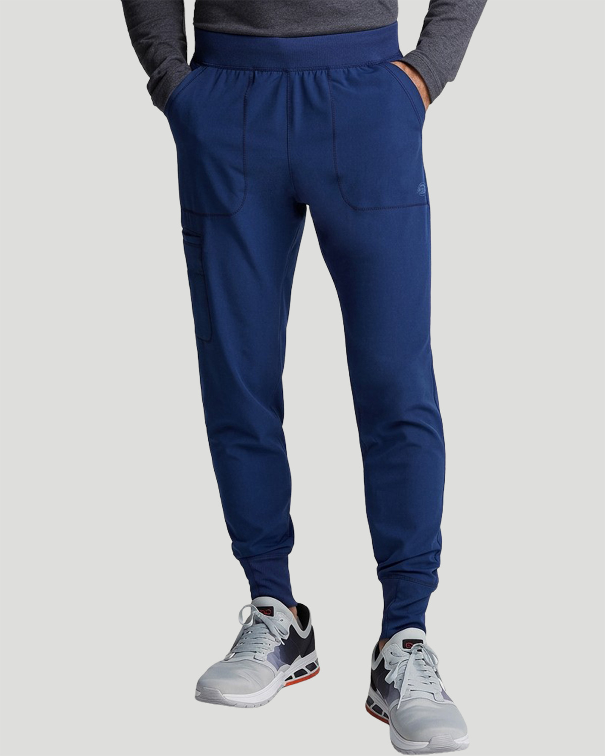 Jogger Natural Rise