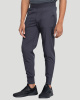 Natural rise jogger