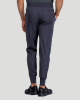 Natural rise jogger