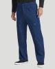 Broek Zip Fly Cargo Heren