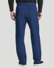 Broek Zip Fly Cargo Heren