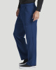 Broek Zip Fly Cargo Heren