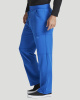 Broek Zip Fly Cargo Heren