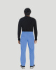 Men's Mid Rise Straight Leg Pant