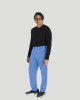 Men's Mid Rise Straight Leg Pant